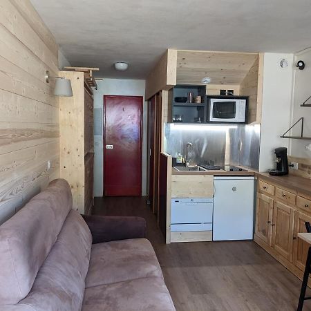 Studio Renove Centre Station Vallandry Zewnętrze zdjęcie