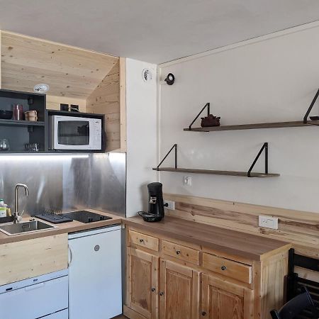 Studio Renove Centre Station Vallandry Zewnętrze zdjęcie