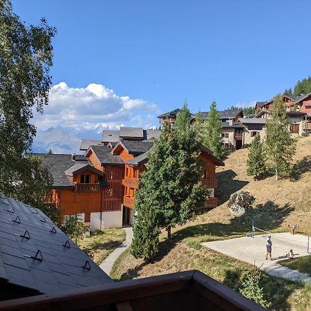 Studio Renove Centre Station Vallandry Zewnętrze zdjęcie