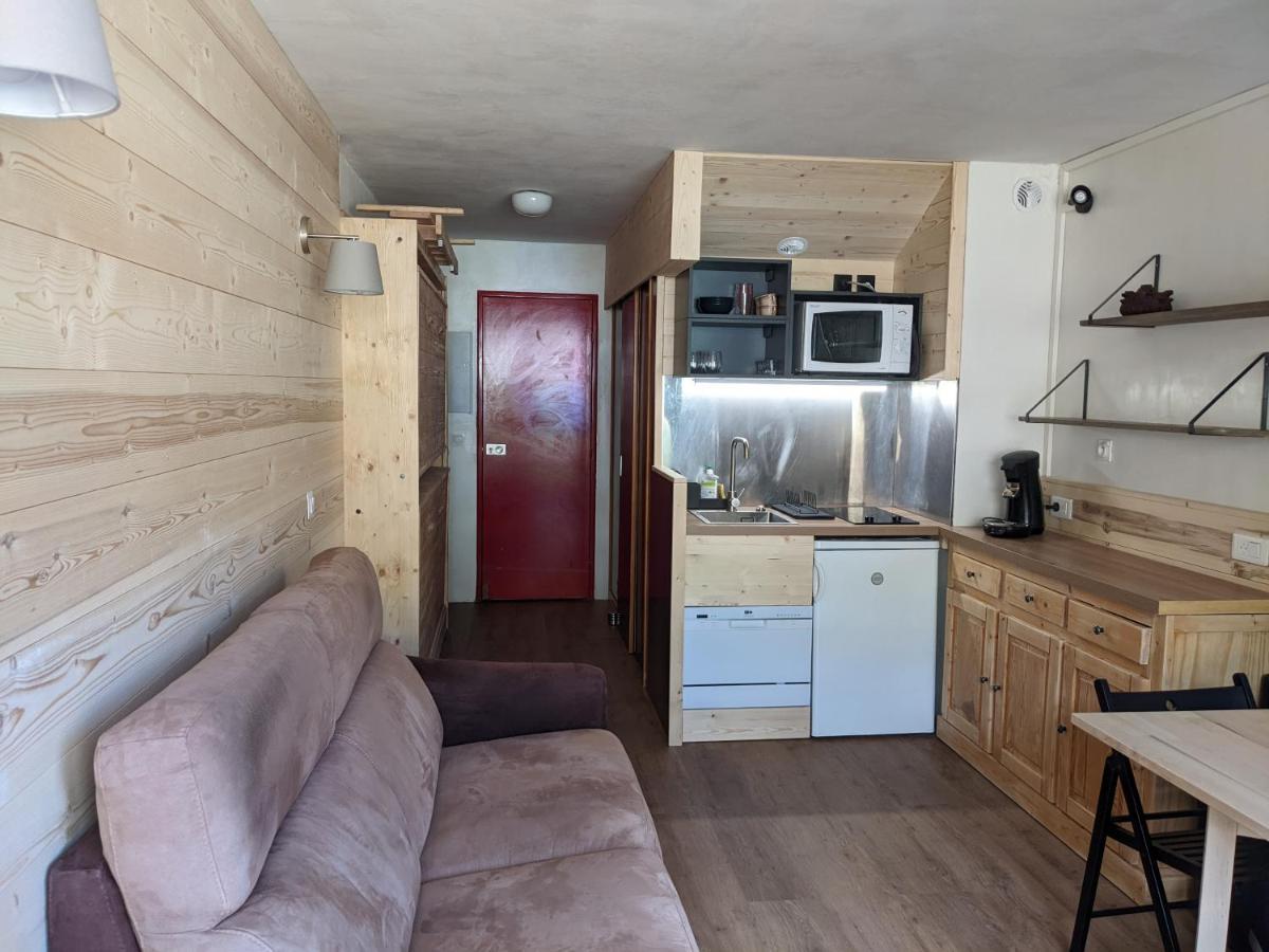 Studio Renove Centre Station Vallandry Zewnętrze zdjęcie