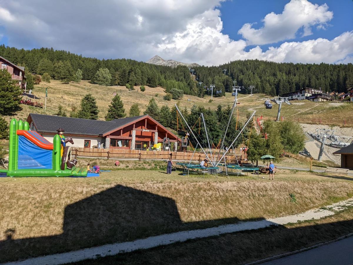 Studio Renove Centre Station Vallandry Zewnętrze zdjęcie