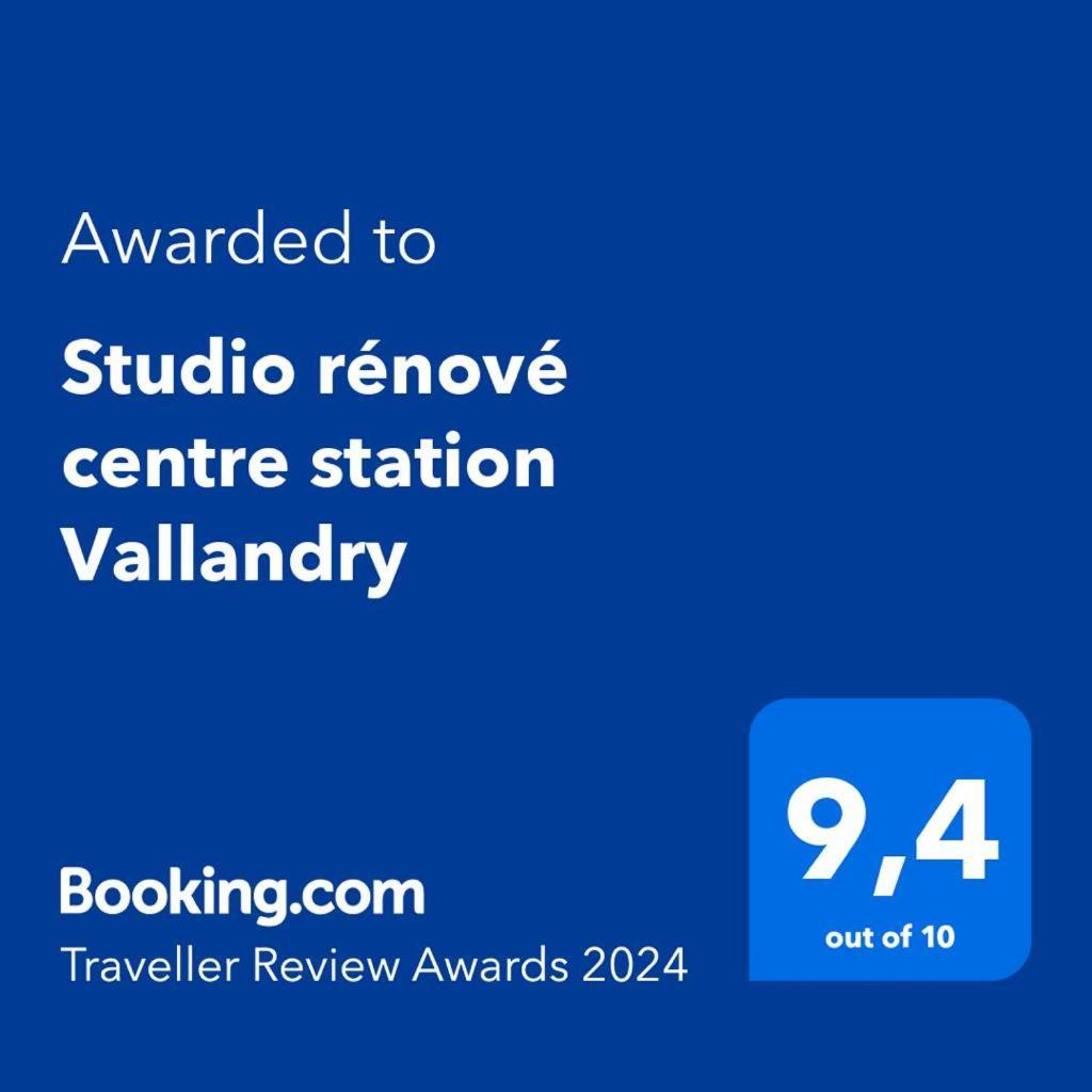 Studio Renove Centre Station Vallandry Zewnętrze zdjęcie